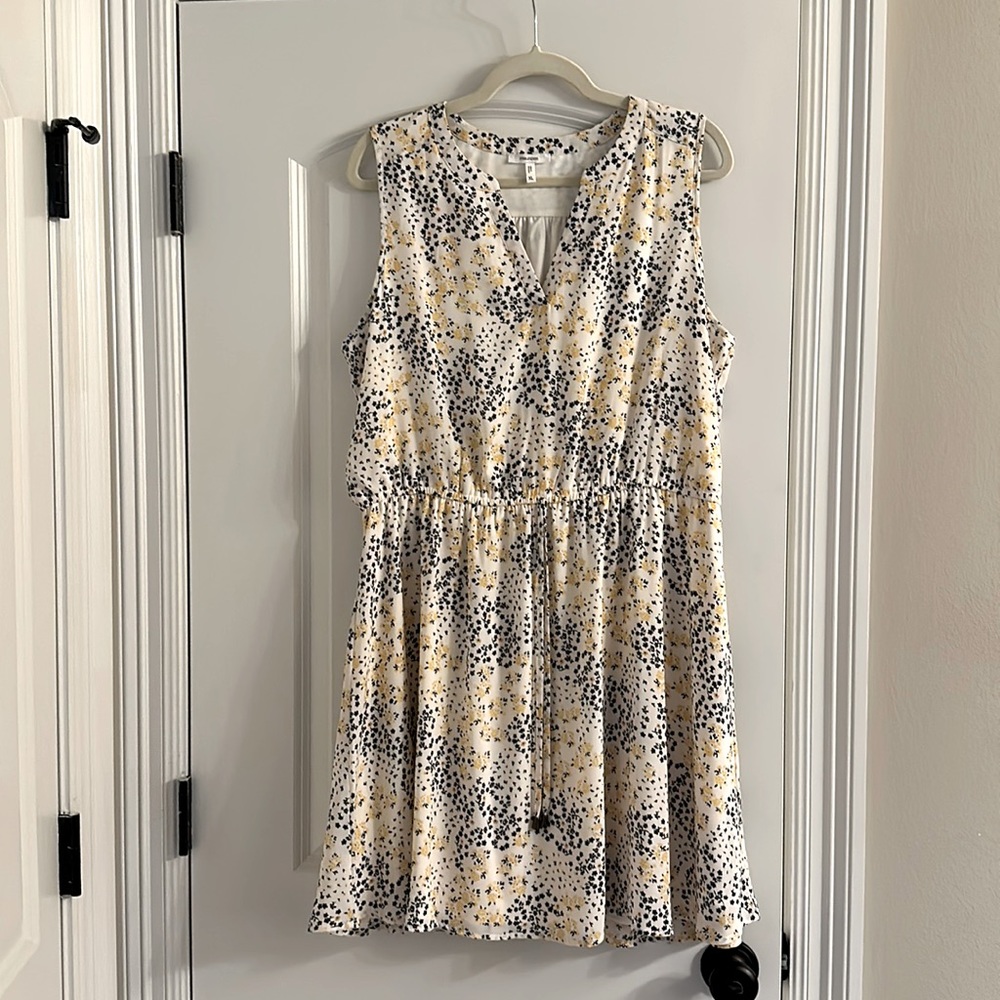 Maurices Summer Dress -Sleeveless Size XL